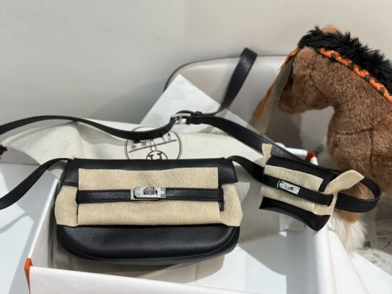 Hermes Kelly Bags ComfortFit 47853