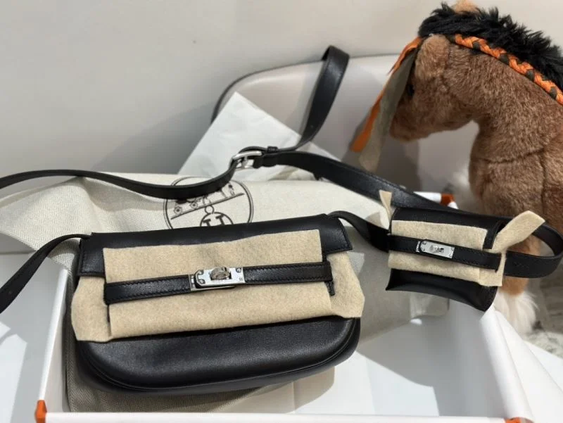 Hermes Kelly Bags ComfortFit 47853