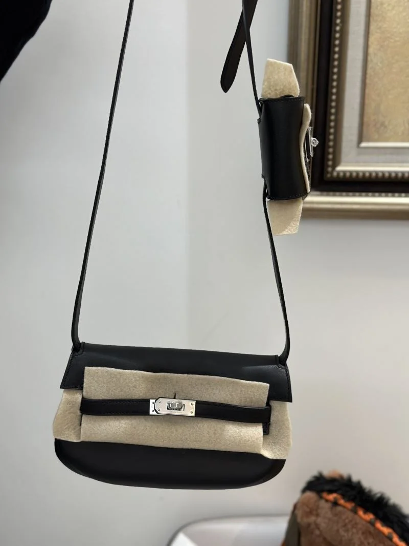 Hermes Kelly Bags ComfortFit 47853