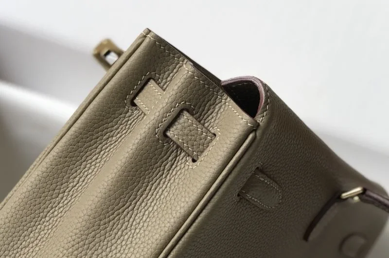 Effortless Hermes Kelly Bags 47852