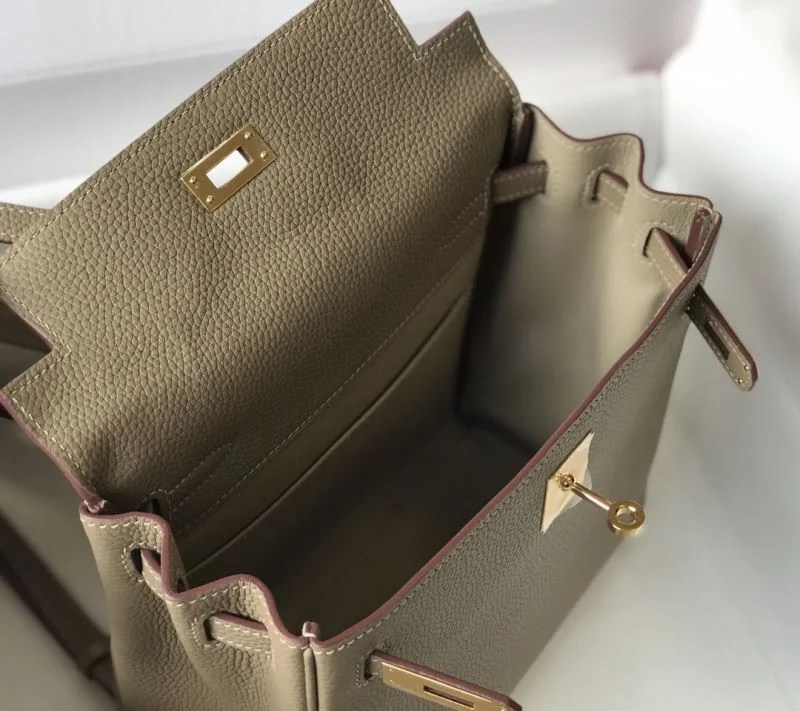 Effortless Hermes Kelly Bags 47852