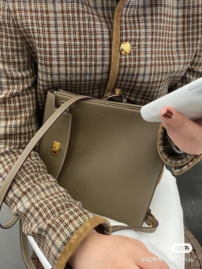 Effortless Hermes Kelly Bags 47852