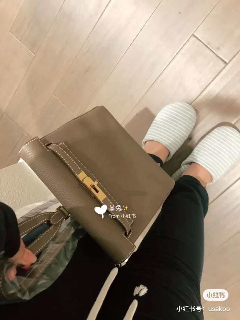 Effortless Hermes Kelly Bags 47852