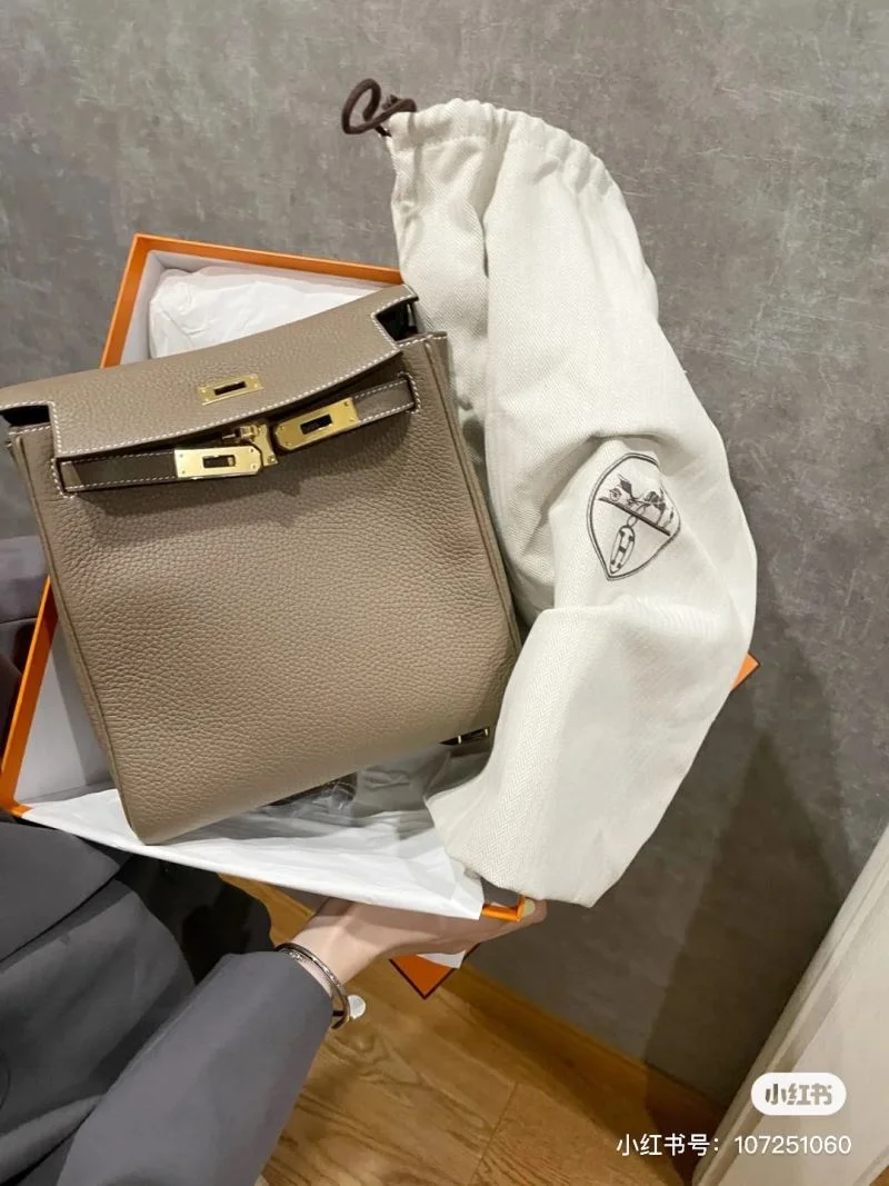 Effortless Hermes Kelly Bags 47852