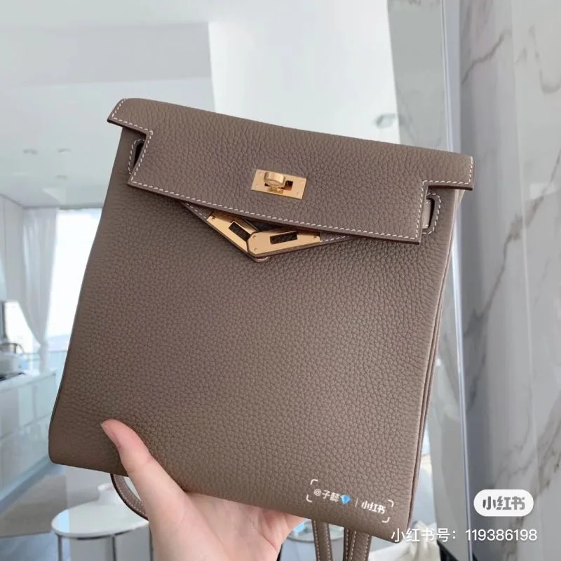 Effortless Hermes Kelly Bags 47852