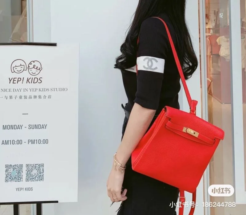 DailyWear Hermes Kelly Bags 47861