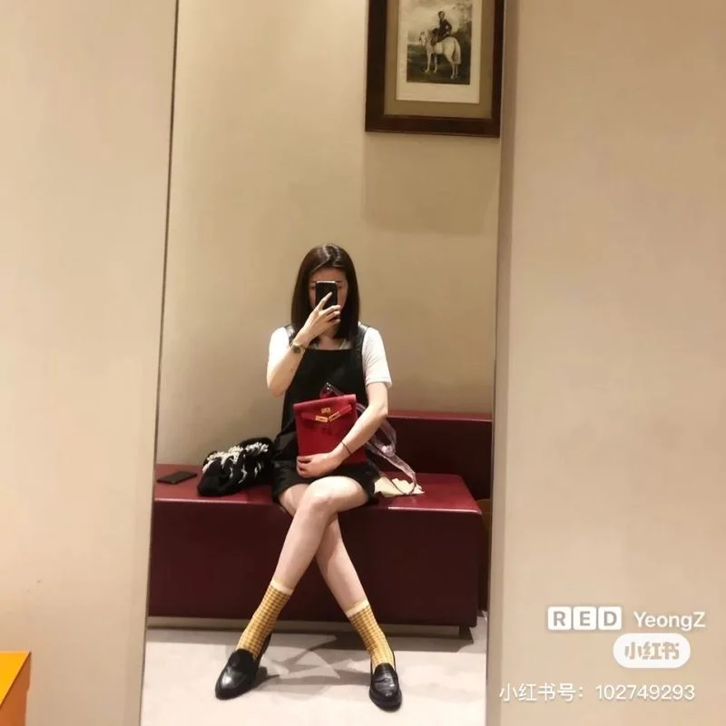 DailyWear Hermes Kelly Bags 47861