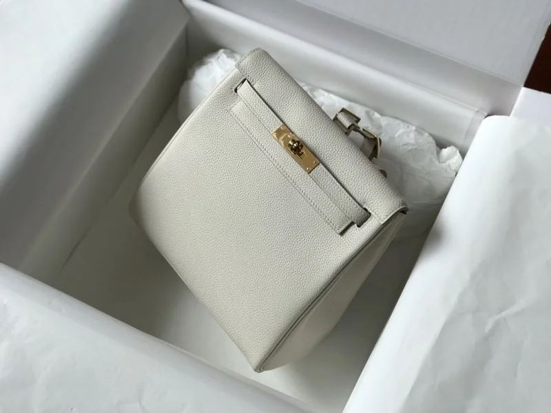 Hermes Kelly Bags StreetReady 47849