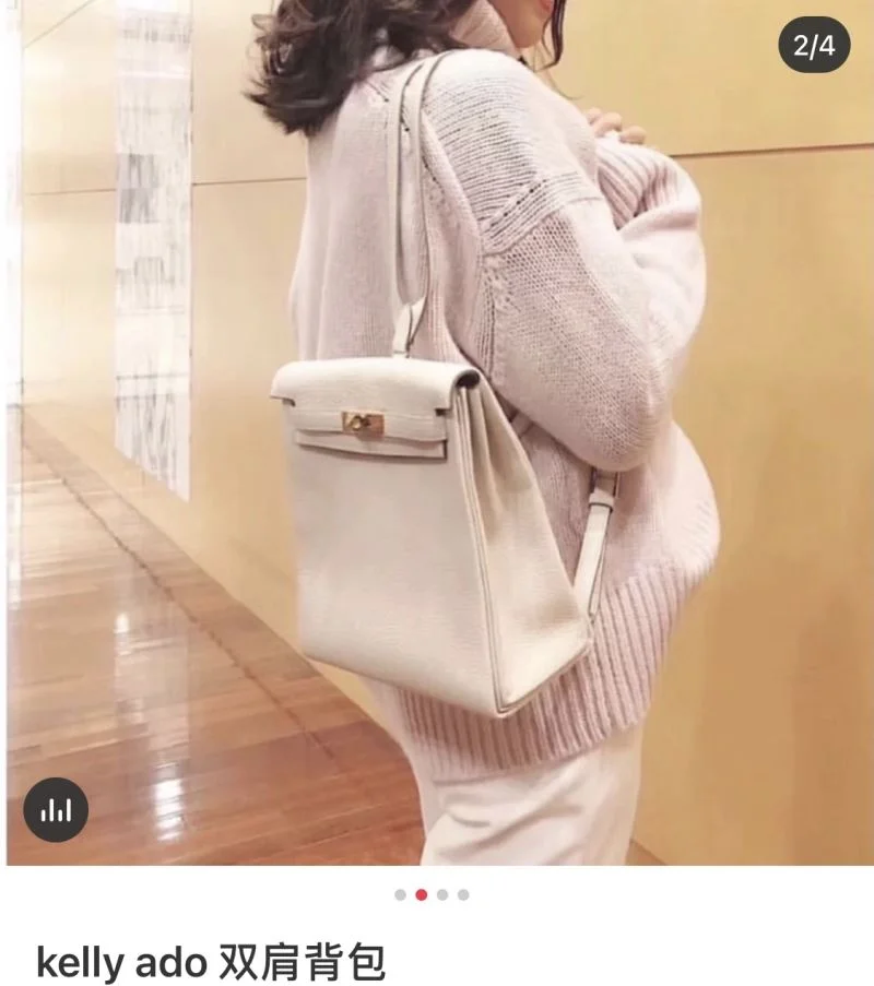 Hermes Kelly Bags StreetReady 47849