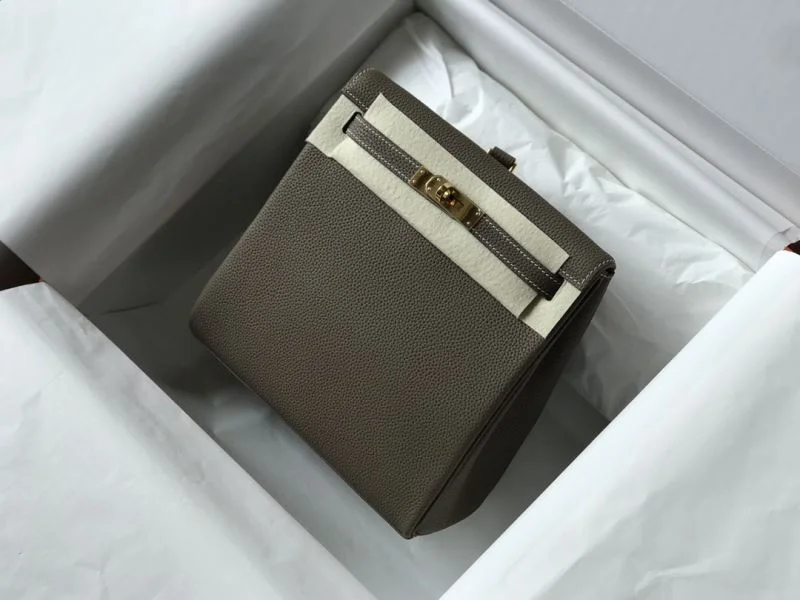 Hermes Kelly Bags Stretchable 47856