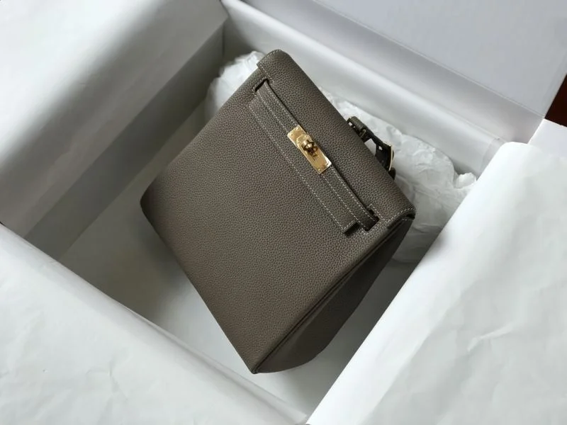 Hermes Kelly Bags Stretchable 47856