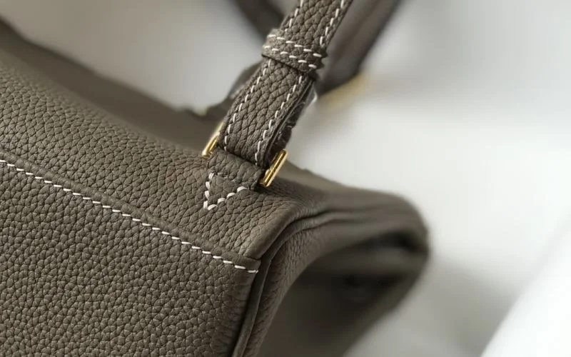Hermes Kelly Bags Stretchable 47856