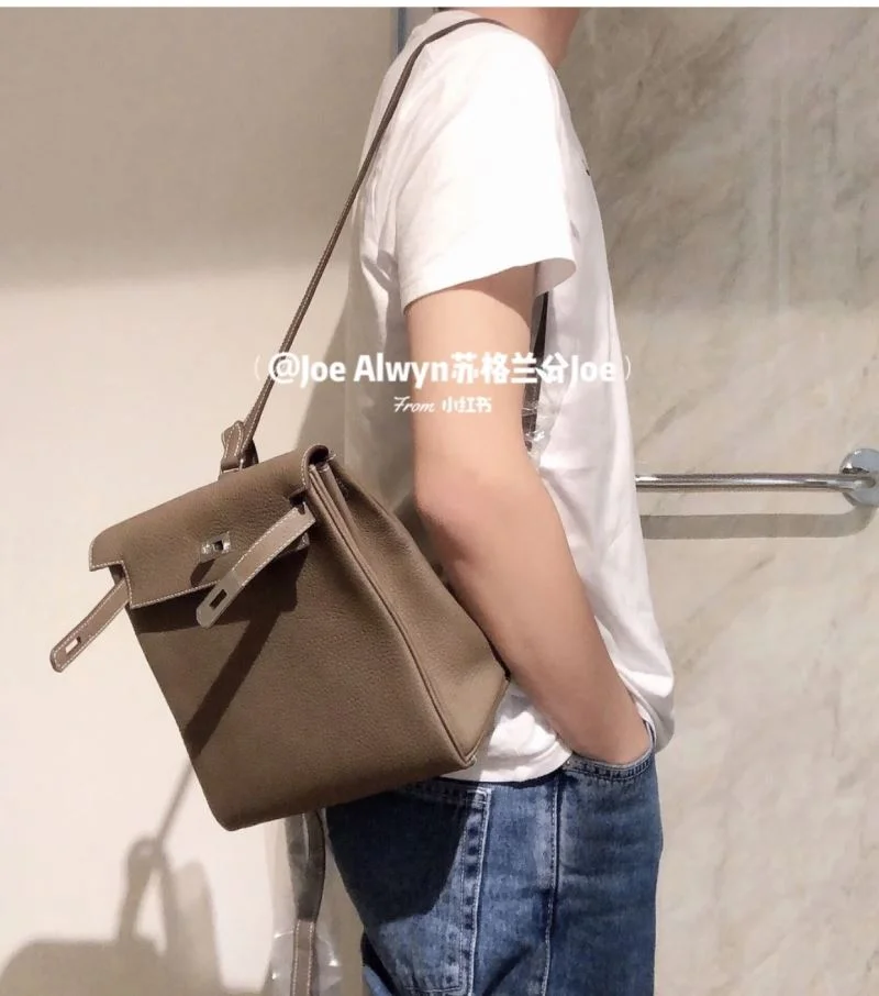 Hermes Kelly Bags Stretchable 47856