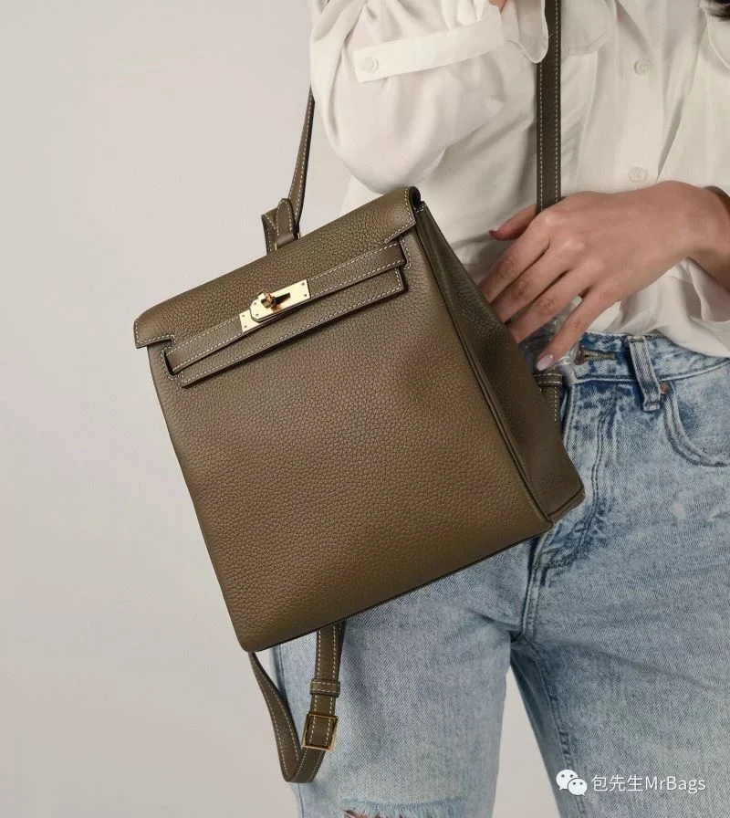 Hermes Kelly Bags Stretchable 47856
