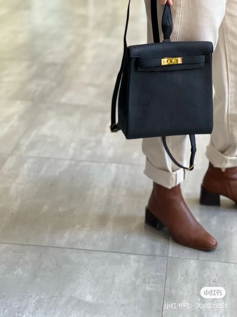 TechFriendly Hermes Kelly Bags 47848