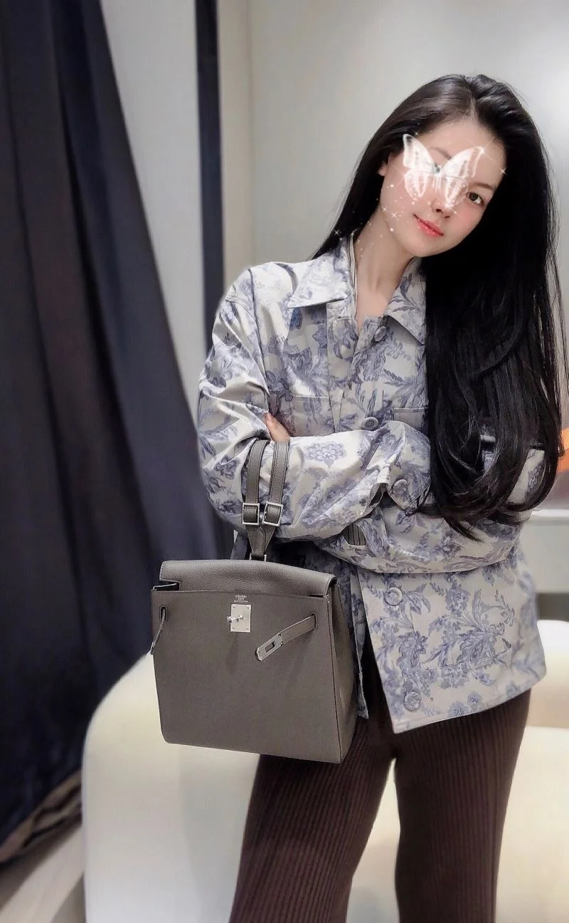 NewStyle Hermes Kelly Bags 47851
