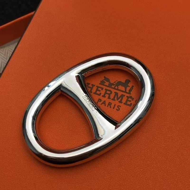 Hermes Keychains Classic 246904