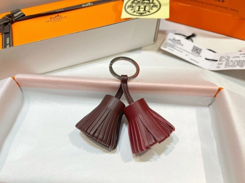 Hermes Keychains MultiPurpose 267444