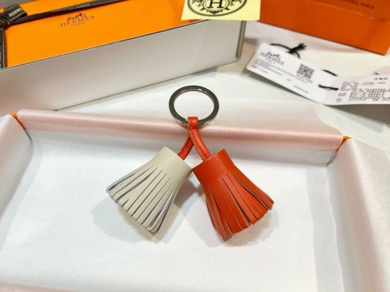 Hermes Keychains MultiPurpose 267444