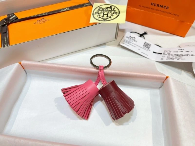 Hermes Keychains MultiPurpose 267444