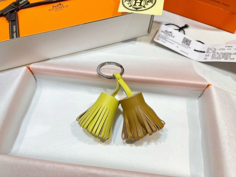 Hermes Keychains MultiPurpose 267444