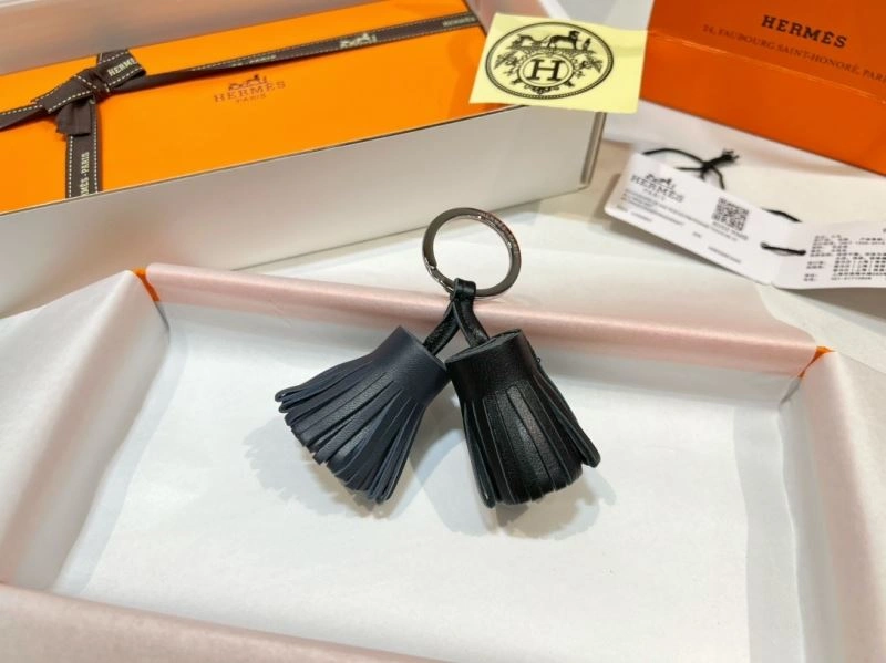 Hermes Keychains MultiPurpose 267444