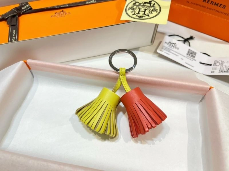 Hermes Keychains Tailored 267469