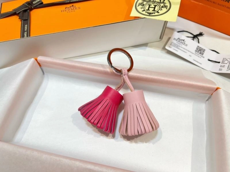 Hermes Keychains Tailored 267469