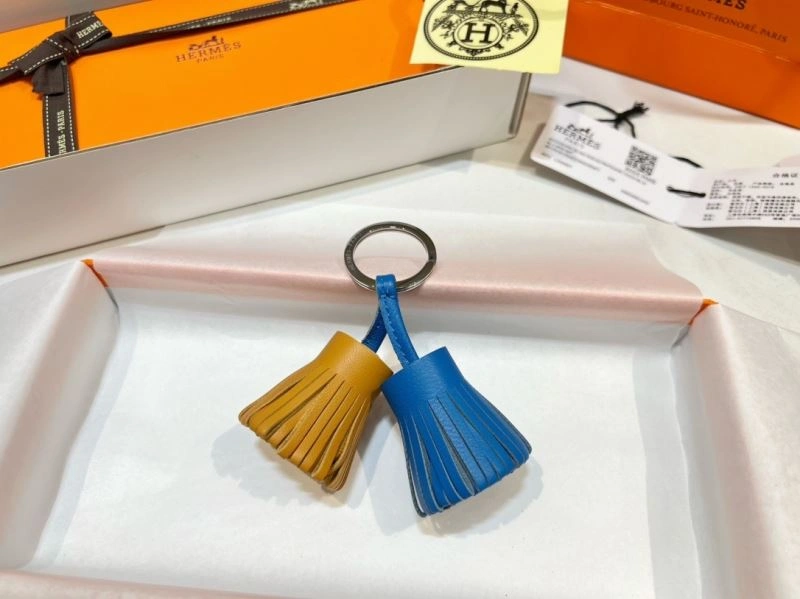 Hermes Keychains Tailored 267469