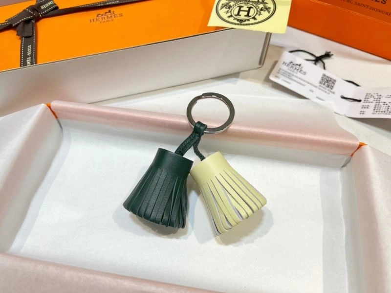 Hermes Keychains Tailored 267469
