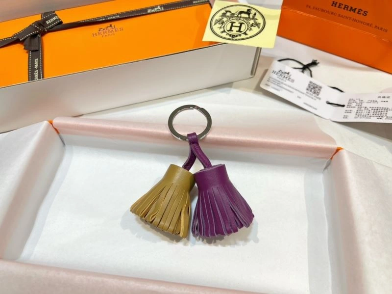 Hermes Keychains Tailored 267469