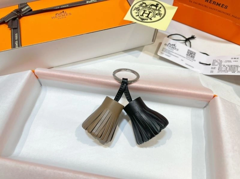 Vibrant Hermes Keychains 267443