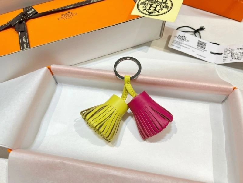 Hermes Keychains Sustainable 267472