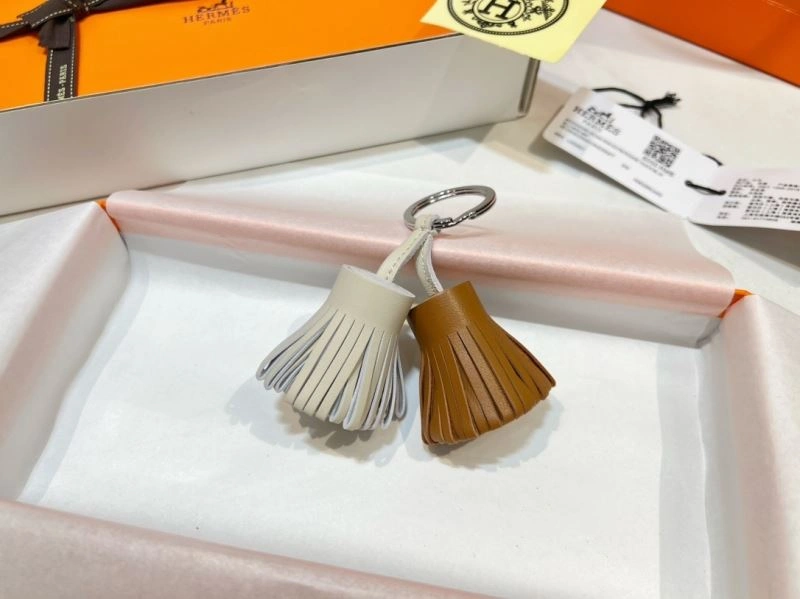 Hermes Keychains Sustainable 267472