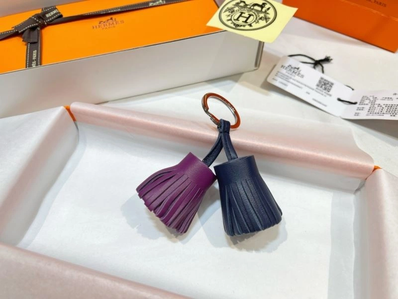 Hermes Keychains Sustainable 267472
