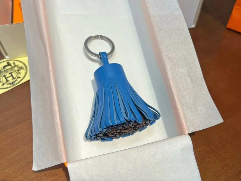 Hermes Keychains HighPerformance 267411