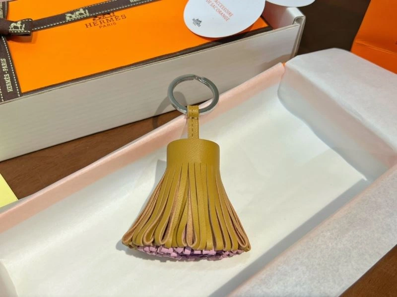 Hermes Keychains HighPerformance 267411