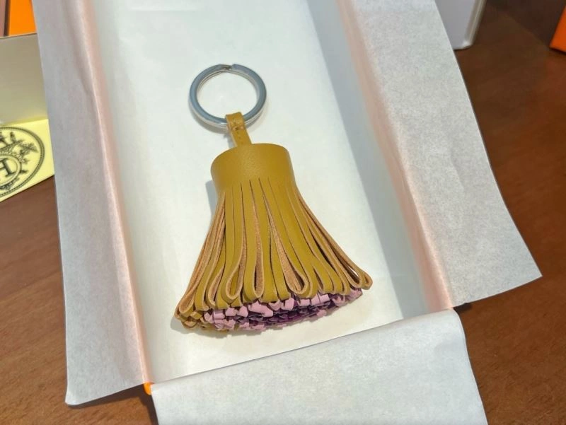 Hermes Keychains HighPerformance 267411