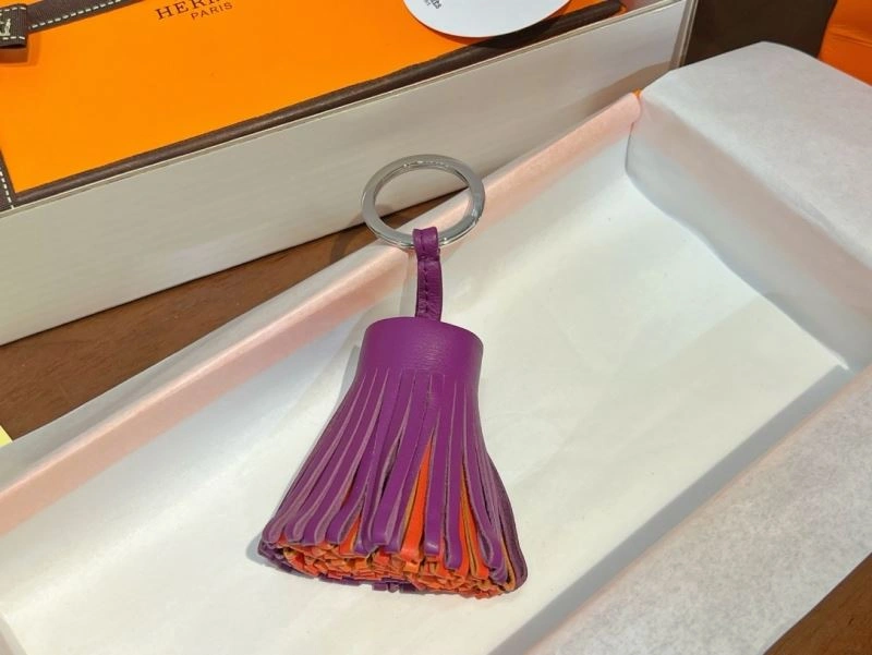 Hermes Keychains HighPerformance 267411