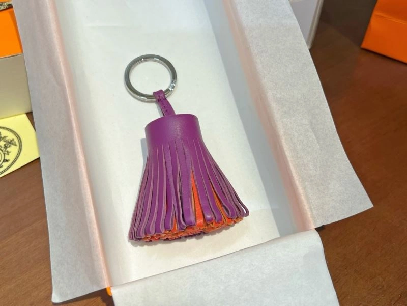 Hermes Keychains HighPerformance 267411