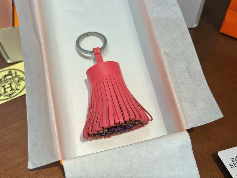Hermes Keychains Elegant 267401