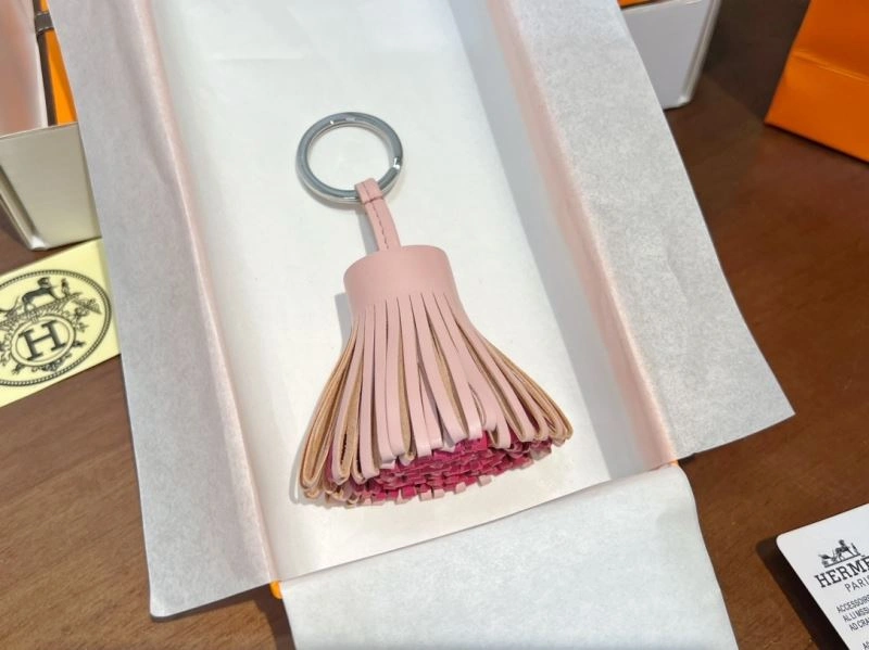 Hermes Keychains Elegant 267401