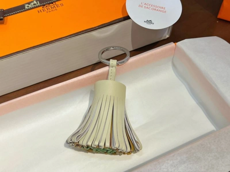 Hermes Keychains Elegant 267401