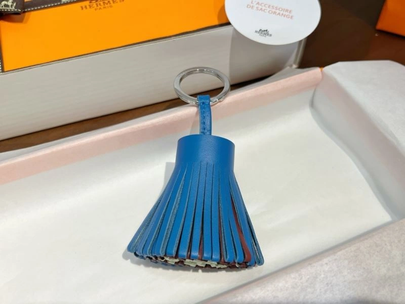 Durable Hermes Keychains 267400