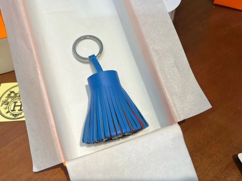 Durable Hermes Keychains 267400