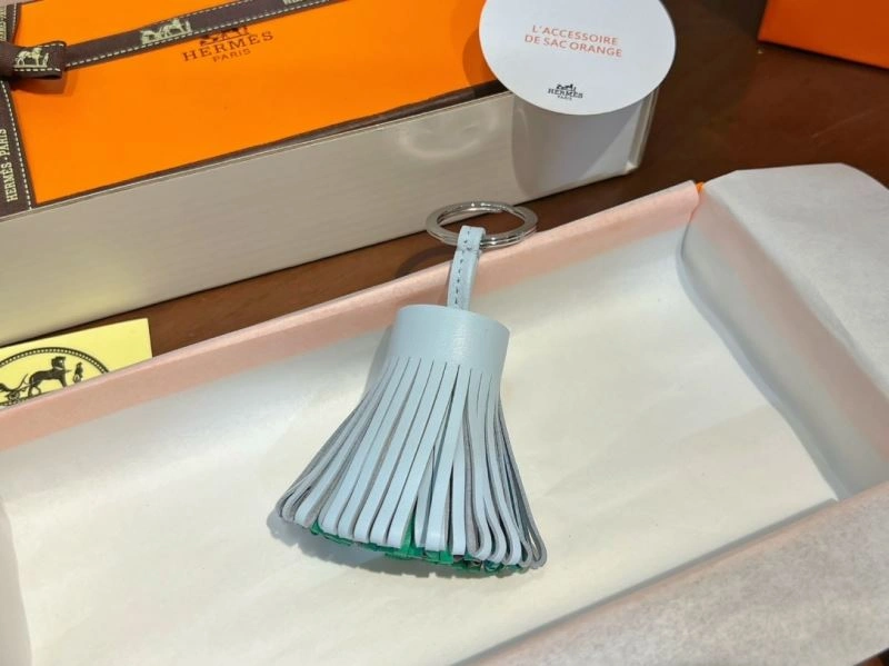 Durable Hermes Keychains 267400