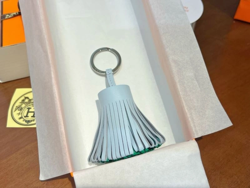 Durable Hermes Keychains 267400