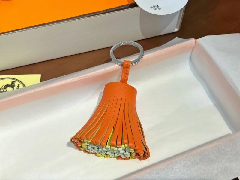 Durable Hermes Keychains 267400