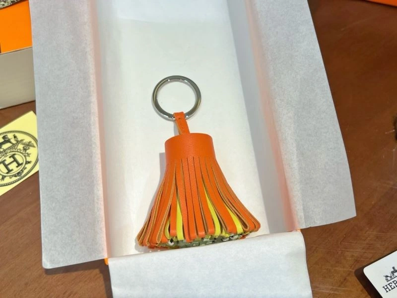 Durable Hermes Keychains 267400