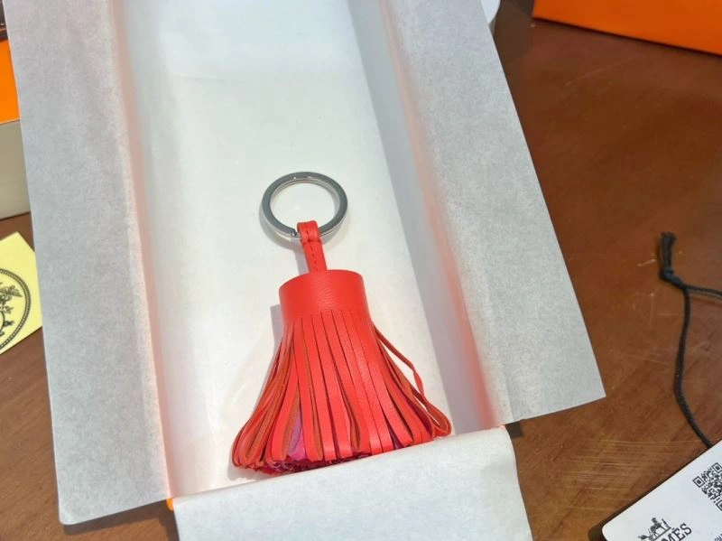 StreetReady Hermes Keychains 267399